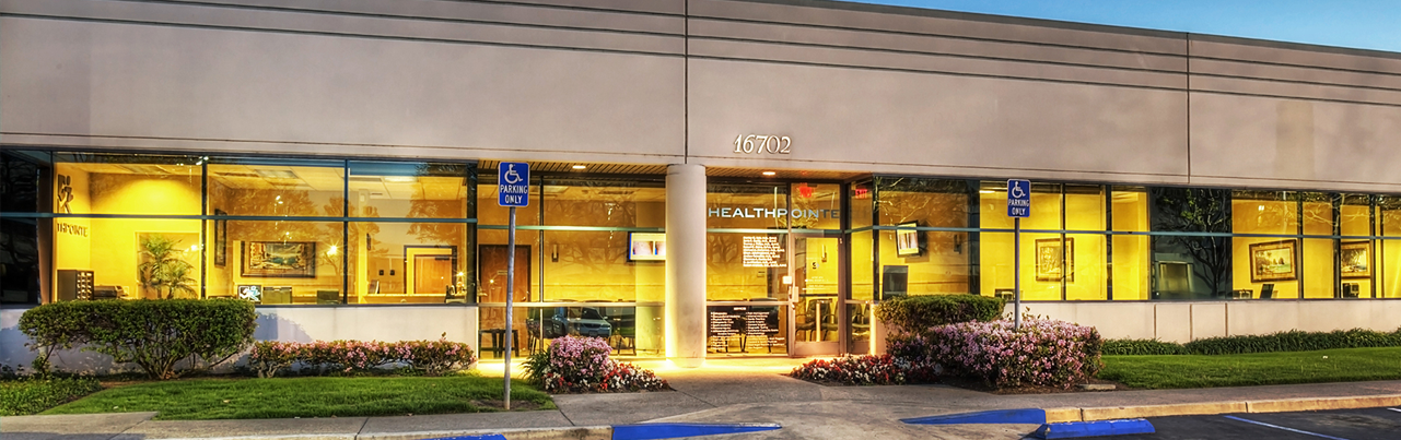 Healthpointe La Mirada