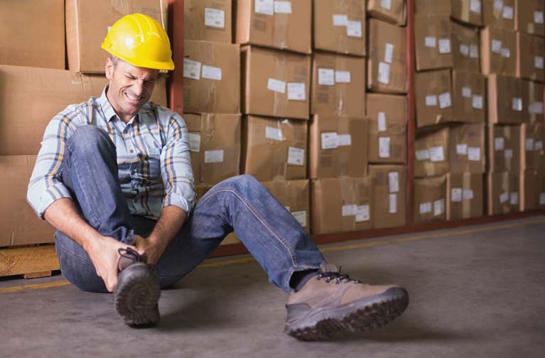 What is Workers' Comp?